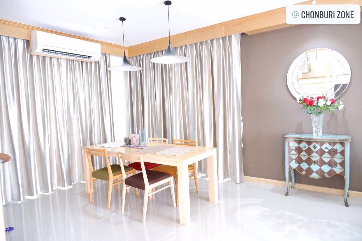 ให้เช่าบ้านเดี่ยว-คาซ่าวิลล์-ศรีราชา-casa-ville-sriracha-สวนเสือศรีราชา-เฟอร์ครบ-บ้านหลังใหญ