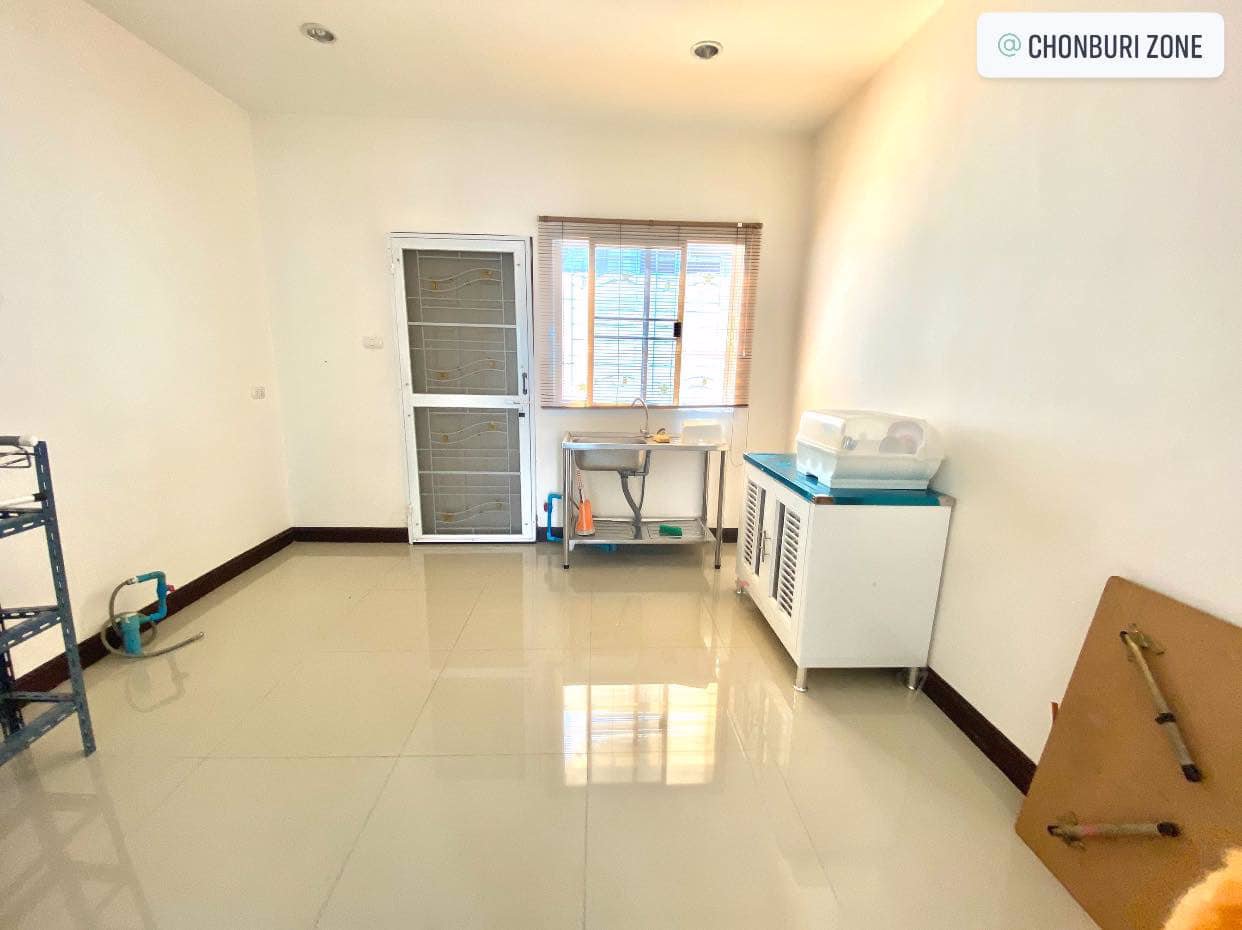 ขาย-ให้เช่าบ้านเดี่ยวชั้นเดี่ยว-หมู่บ้านเซนสิริโฮม-censiri-home-แหลมฉบัง