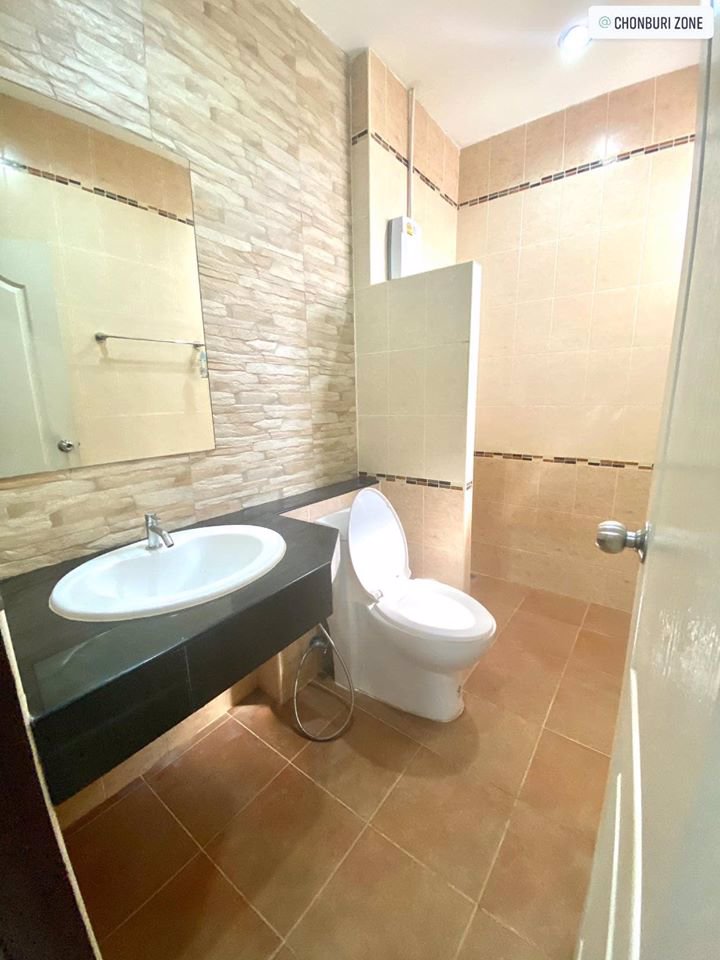 ขาย-ให้เช่าบ้านเดี่ยวชั้นเดี่ยว-หมู่บ้านเซนสิริโฮม-censiri-home-แหลมฉบัง