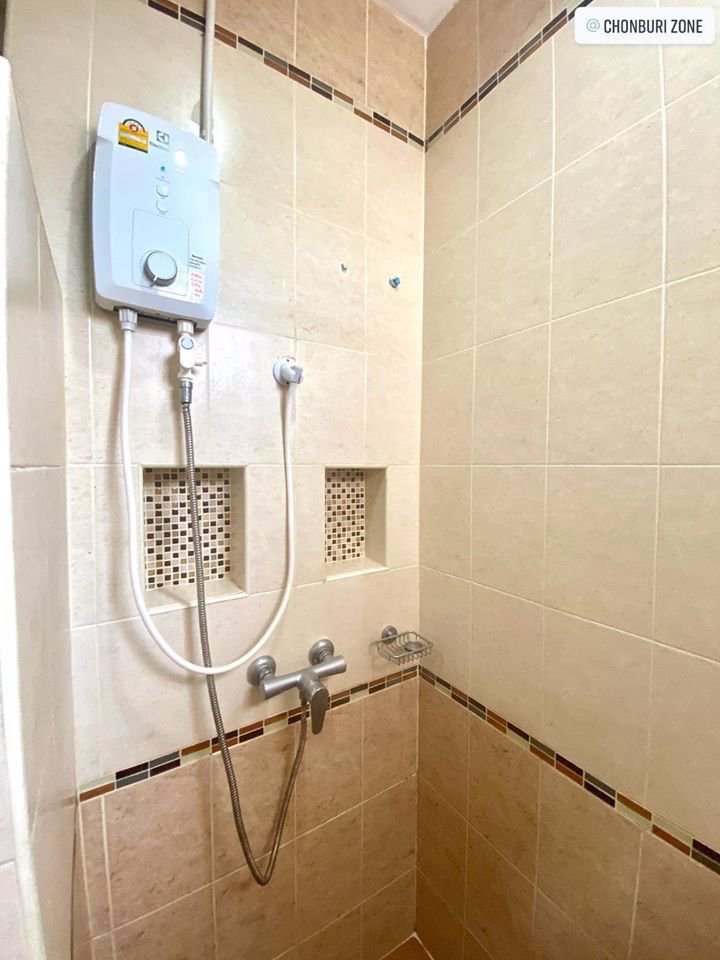 ขาย-ให้เช่าบ้านเดี่ยวชั้นเดี่ยว-หมู่บ้านเซนสิริโฮม-censiri-home-แหลมฉบัง