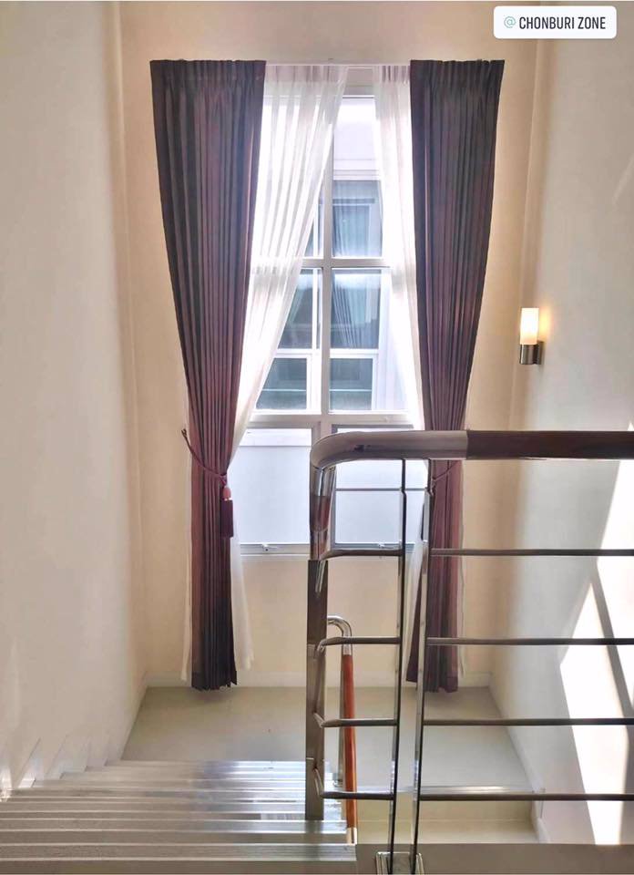 ขายบ้านเดี่ยว-2-ชั้น-หมู่บ้านโค่โค่ปาร์ค-โรงโป๊ะ-แหลมฉบัง