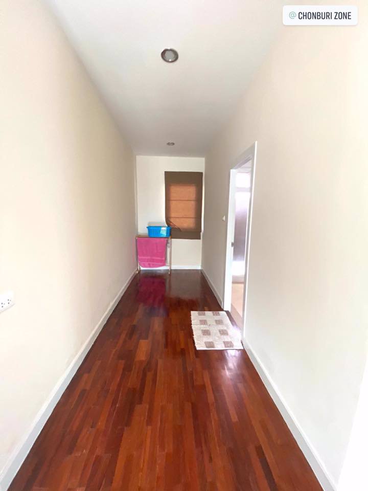 ขายบ้านเดี่ยว-2-ชั้น-หมู่บ้านโค่โค่ปาร์ค-โรงโป๊ะ-แหลมฉบัง