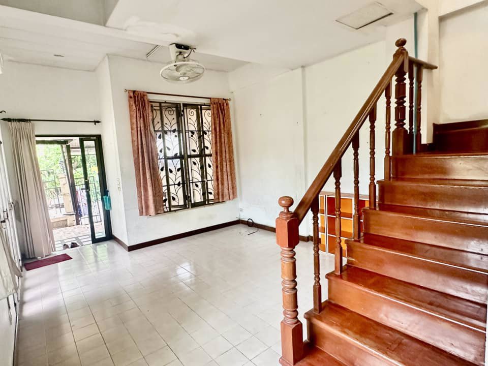 ขายถูก-หมู่บ้าน-นนท์ทิวาการ์เด้น-ติวานนท์