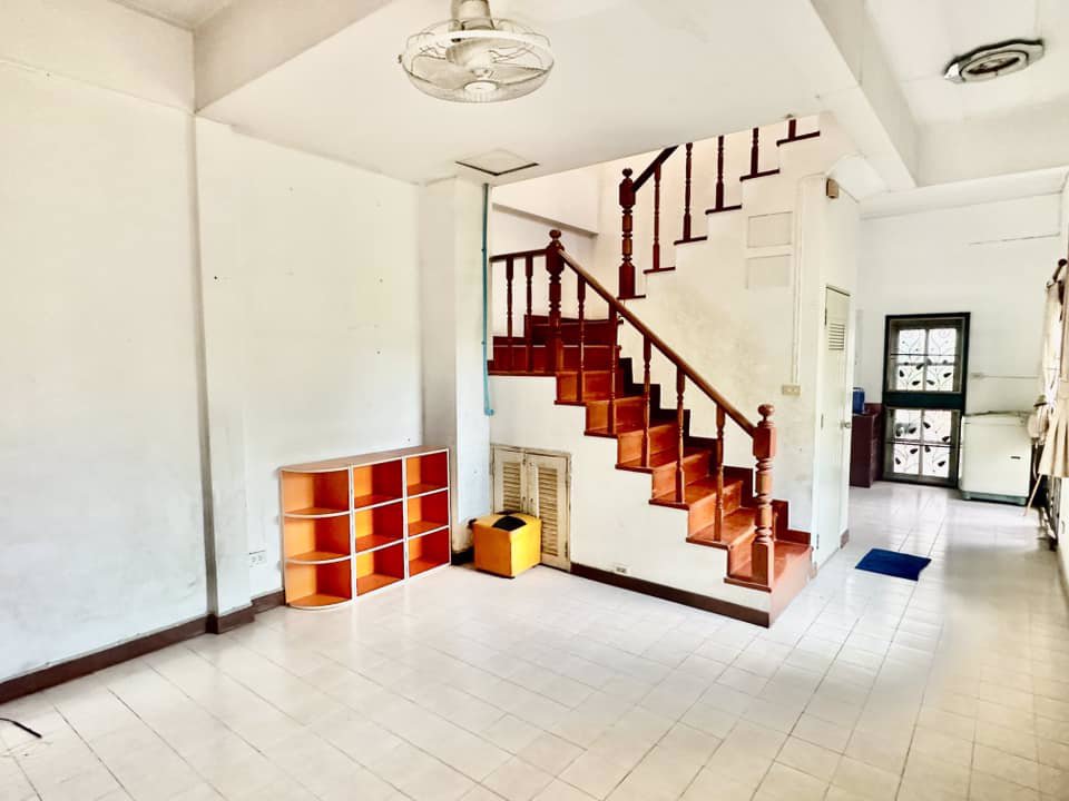 ขายถูก-หมู่บ้าน-นนท์ทิวาการ์เด้น-ติวานนท์