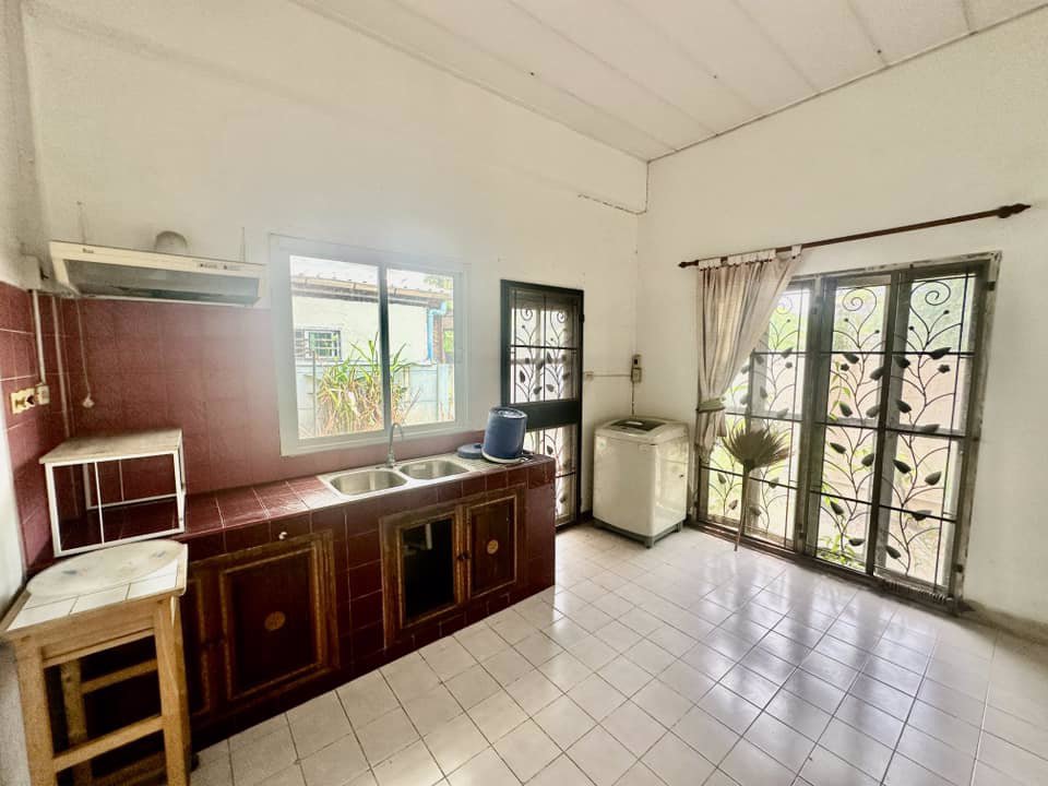 ขายถูก-หมู่บ้าน-นนท์ทิวาการ์เด้น-ติวานนท์