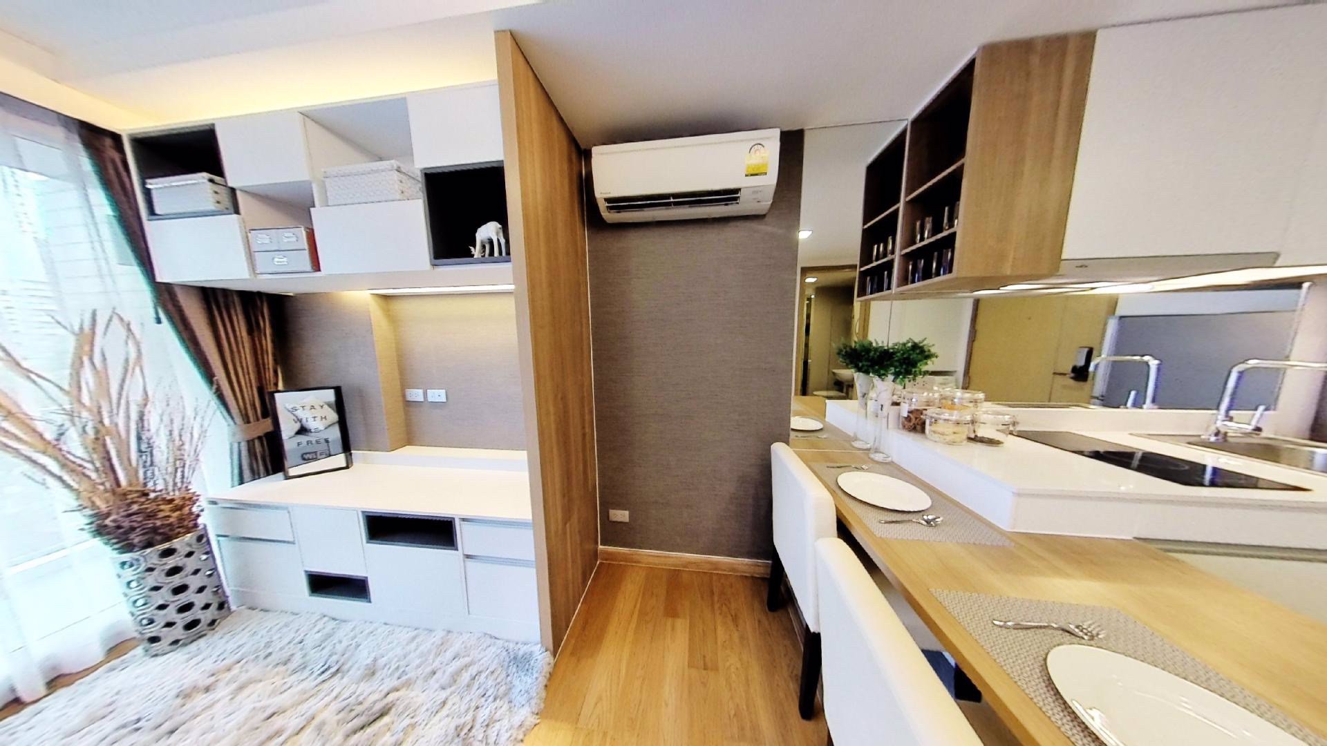 คอนโดกลางอโศกสุขุมวิท-interlux-13