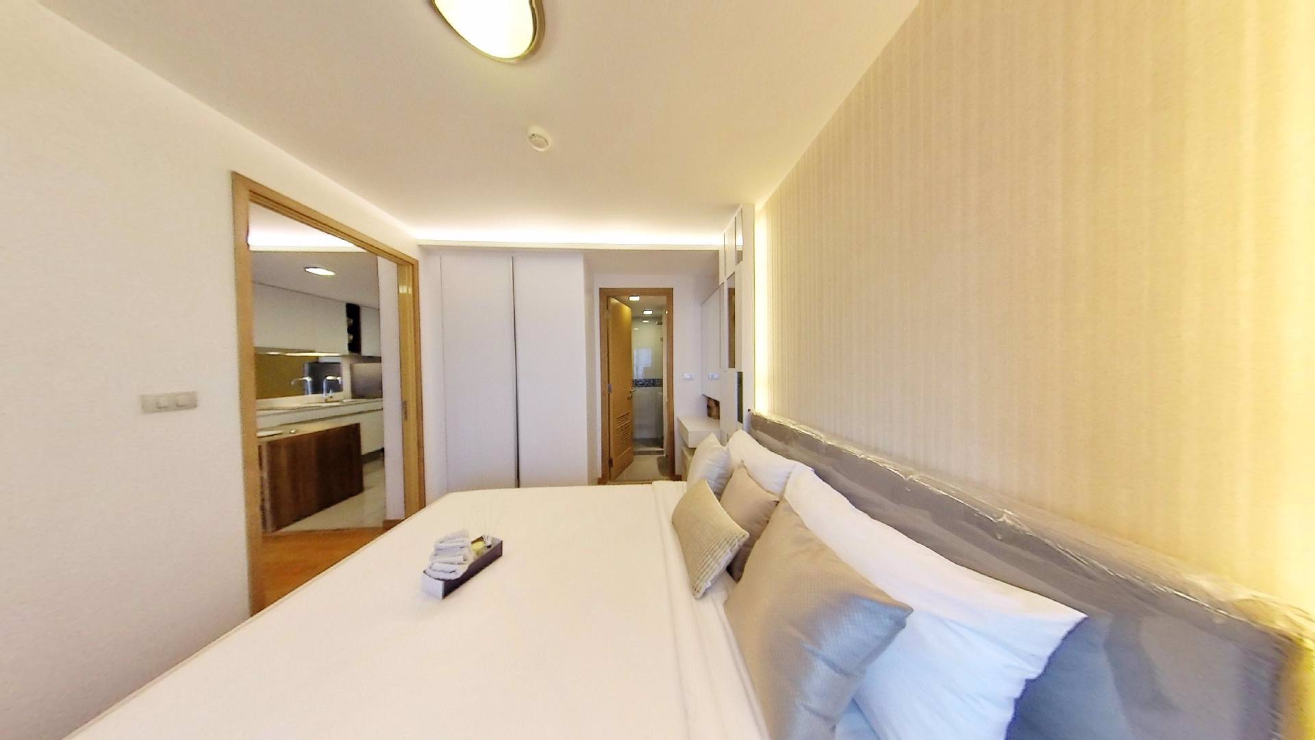 คอนโดกลางอโศกสุขุมวิท-interlux-13