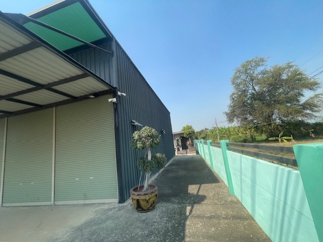 ขายที่ดินพร้อมสิ่งปลูกสร้าง-พุทธมณฑลสาย3