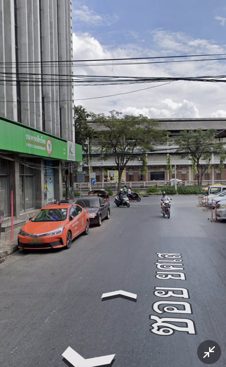 เซ้งตึกแถว-2-ชั้นในซอยยศเสทำการค้าได้ใกล้แหล่งของกิน-ใกล้รรวัดเทพศิรินทร์-ใกล้รพหัวเฉียว-โบ๊เบ้