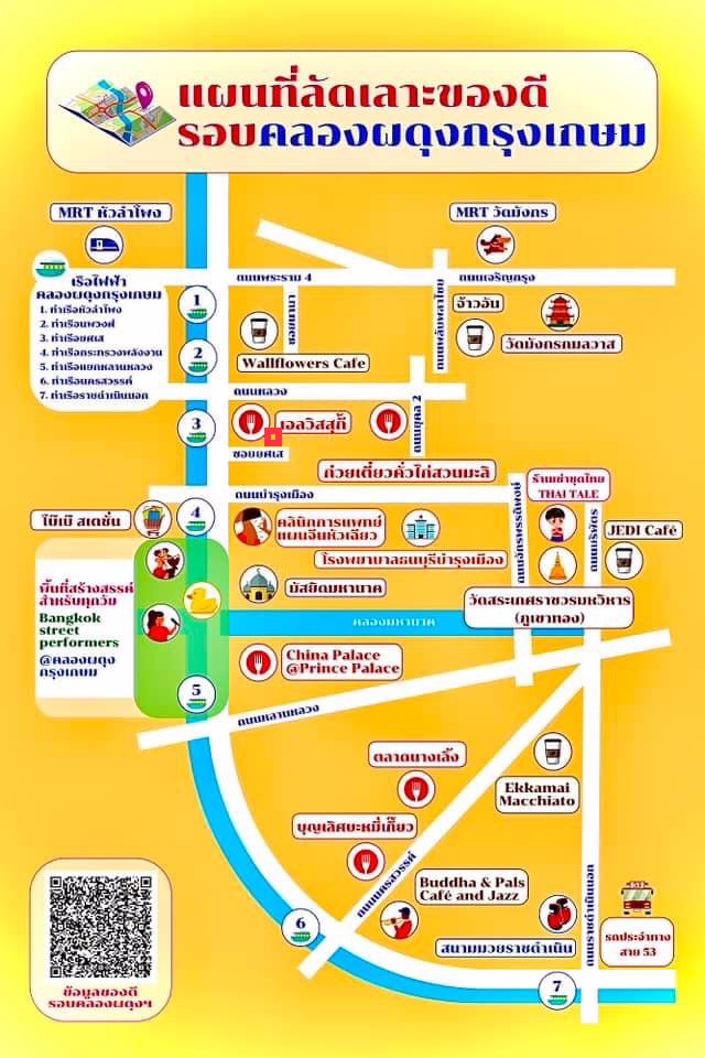 เซ้งตึกแถว-2-ชั้นในซอยยศเสทำการค้าได้ใกล้แหล่งของกิน-ใกล้รรวัดเทพศิรินทร์-ใกล้รพหัวเฉียว-โบ๊เบ้