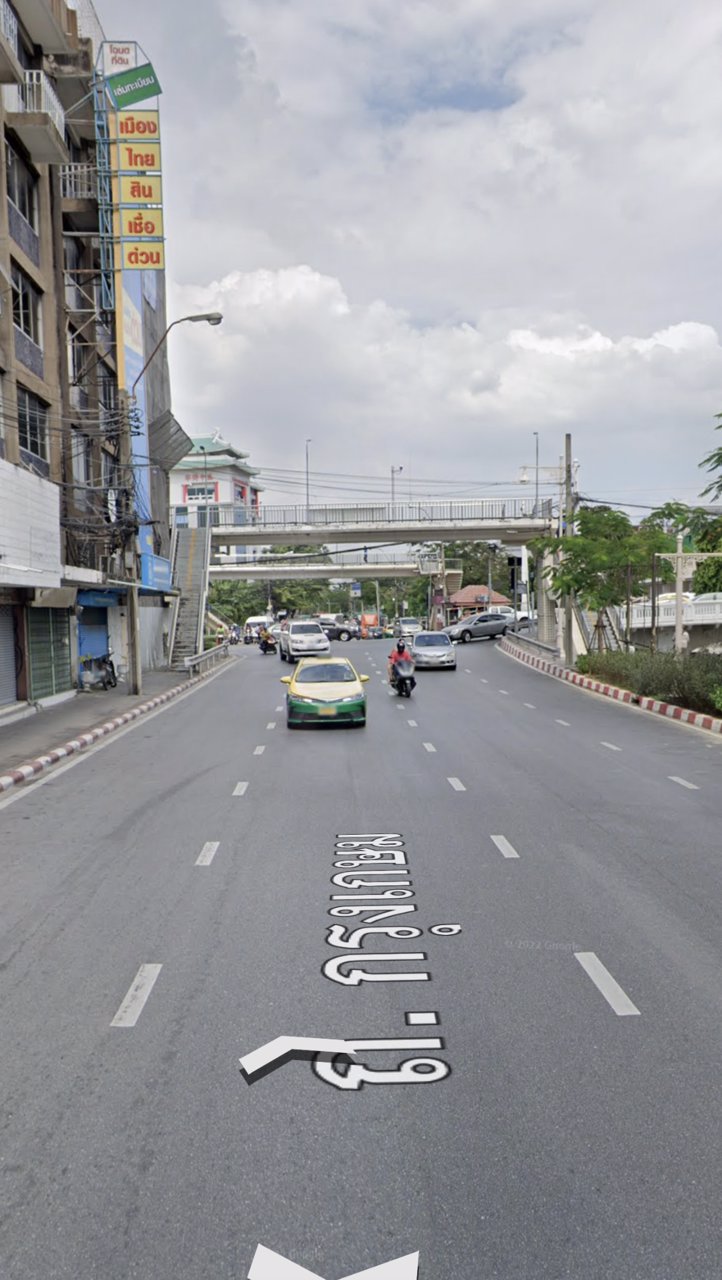 เซ้งตึกแถว-2-ชั้นในซอยยศเสทำการค้าได้ใกล้แหล่งของกิน-ใกล้รรวัดเทพศิรินทร์-ใกล้รพหัวเฉียว-โบ๊เบ้