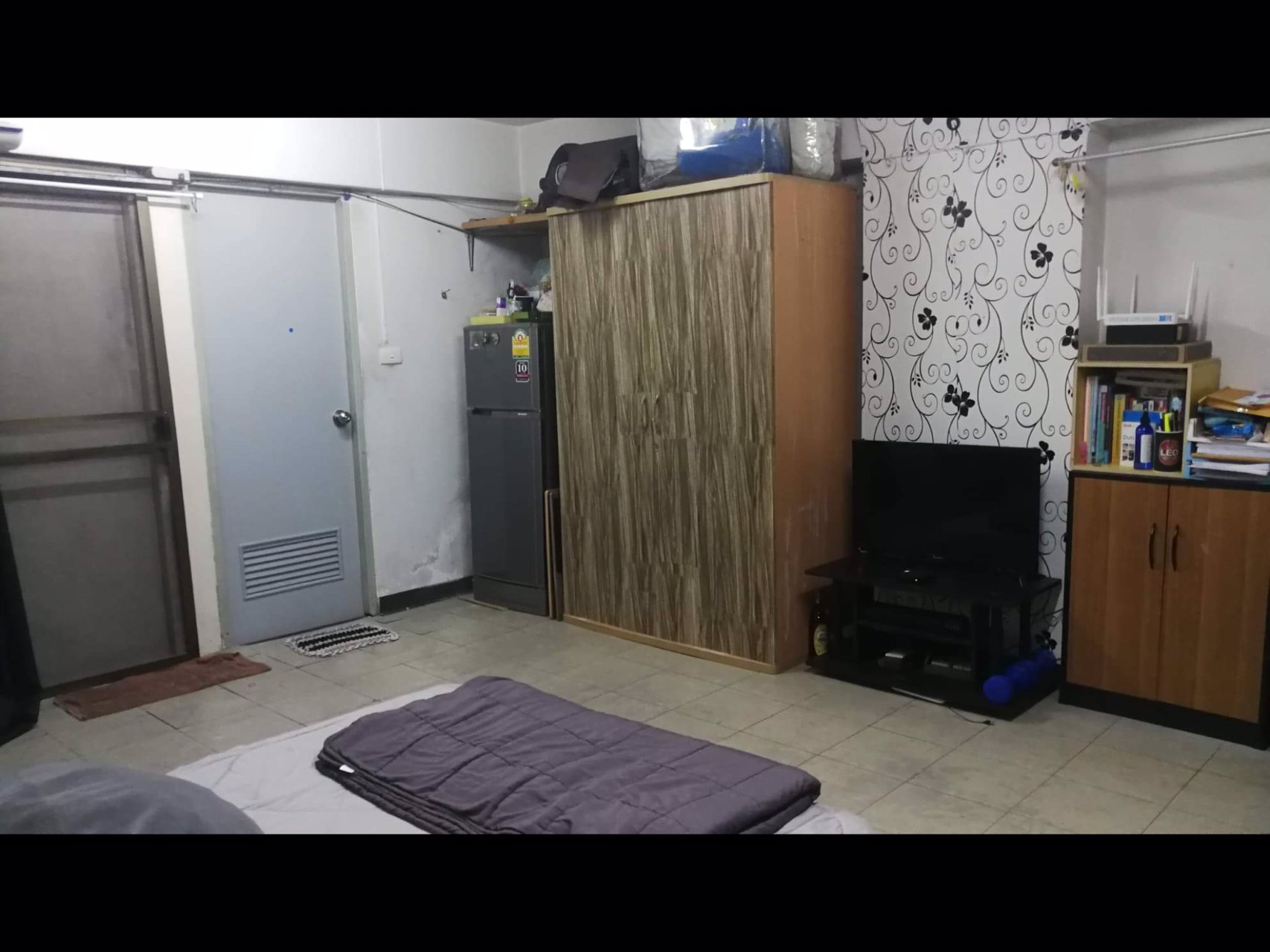 ขายห้องไชยนุชคอนโดทาวน์