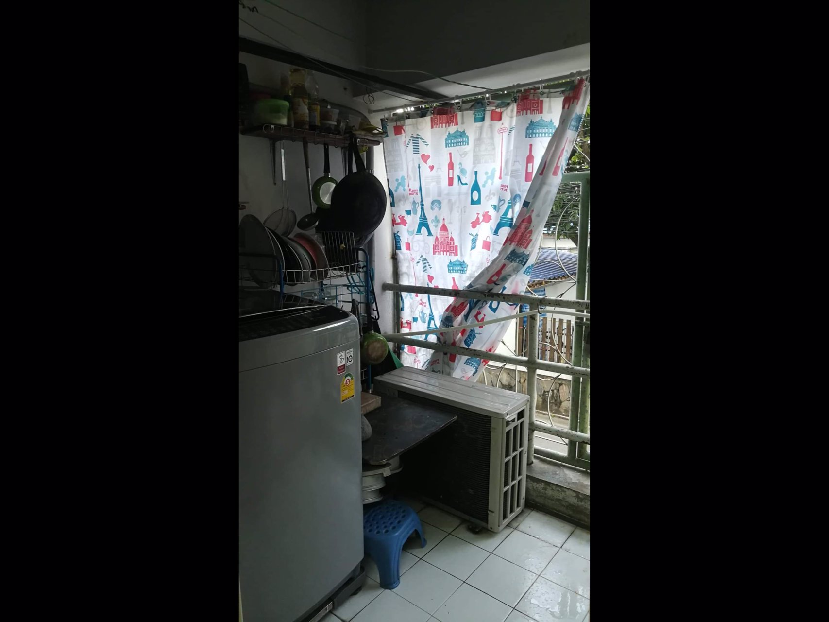 ขายห้องไชยนุชคอนโดทาวน์