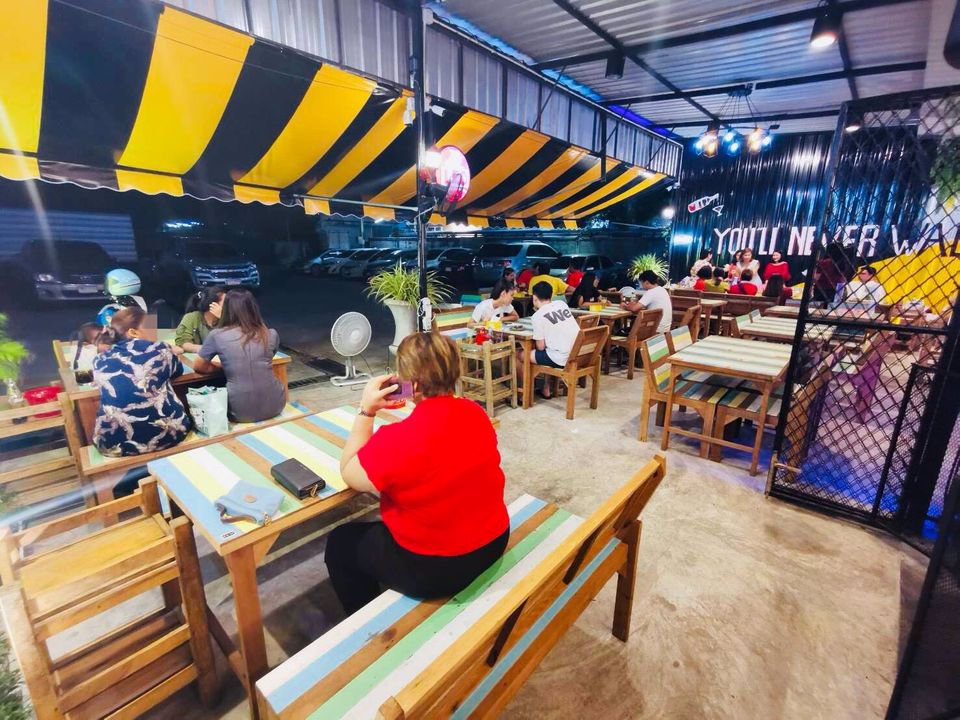 เซ้ง‼️-ร้านอาหาร-เหล้า-บนถนนรามอินทรา-ซอยรามอินทรา-109-ซอยพระยาสุเรนทร์20