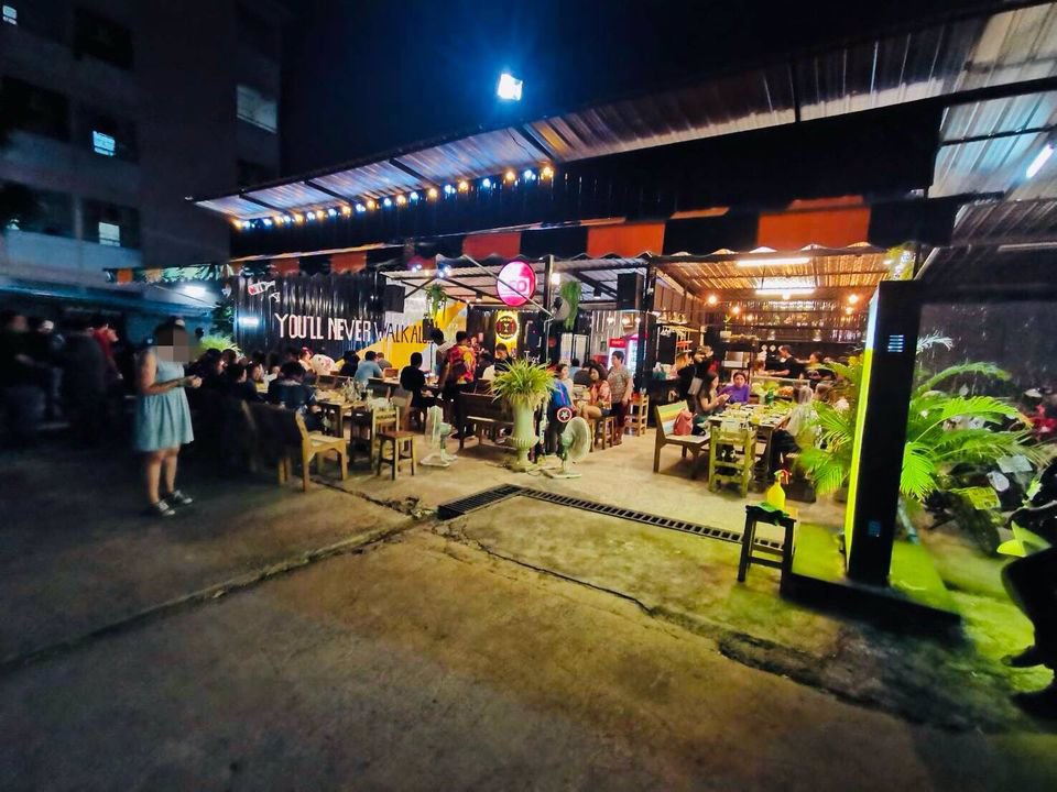 เซ้ง‼️-ร้านอาหาร-เหล้า-บนถนนรามอินทรา-ซอยรามอินทรา-109-ซอยพระยาสุเรนทร์20