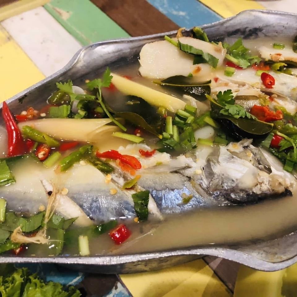 เซ้ง‼️-ร้านอาหาร-เหล้า-บนถนนรามอินทรา-ซอยรามอินทรา-109-ซอยพระยาสุเรนทร์20