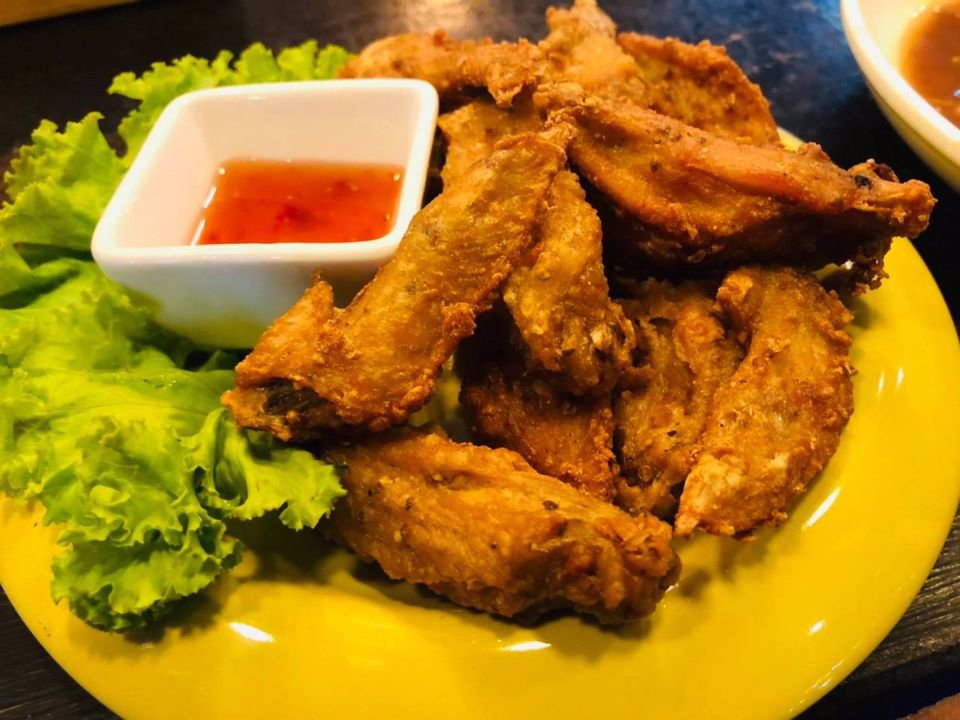 เซ้ง‼️-ร้านอาหาร-เหล้า-บนถนนรามอินทรา-ซอยรามอินทรา-109-ซอยพระยาสุเรนทร์20