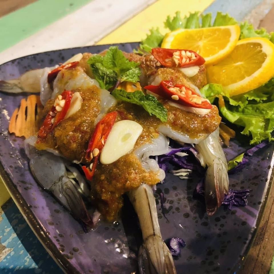 เซ้ง‼️-ร้านอาหาร-เหล้า-บนถนนรามอินทรา-ซอยรามอินทรา-109-ซอยพระยาสุเรนทร์20