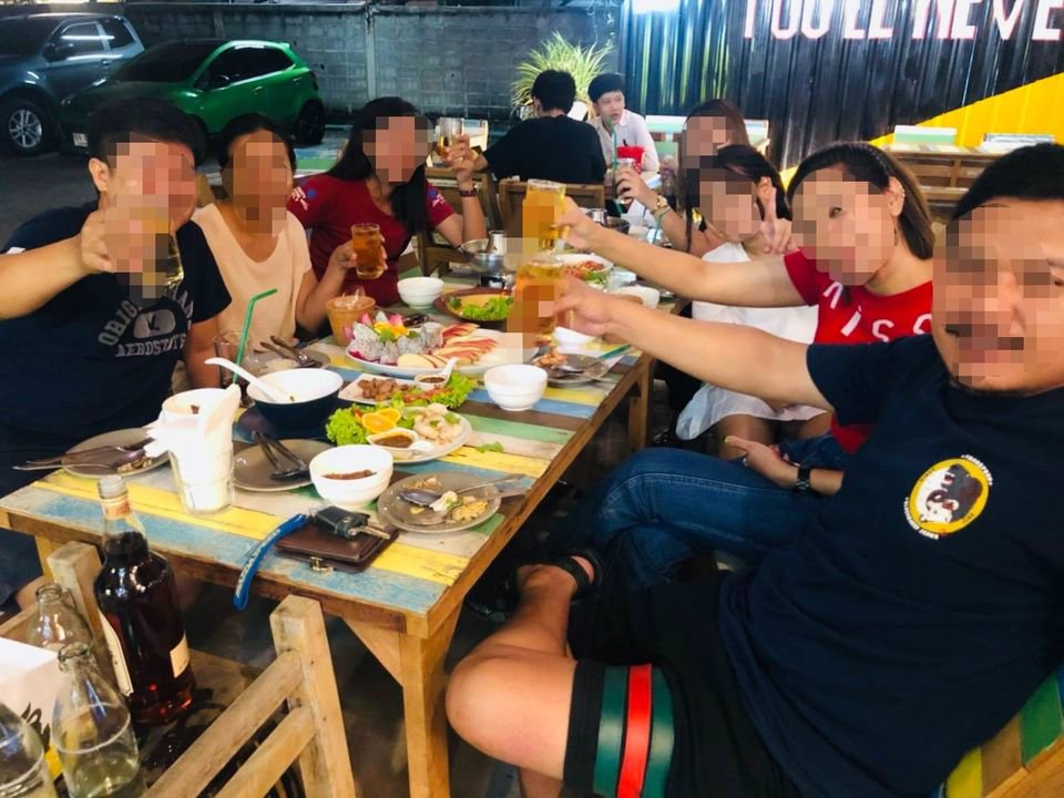 เซ้ง‼️-ร้านอาหาร-เหล้า-บนถนนรามอินทรา-ซอยรามอินทรา-109-ซอยพระยาสุเรนทร์20