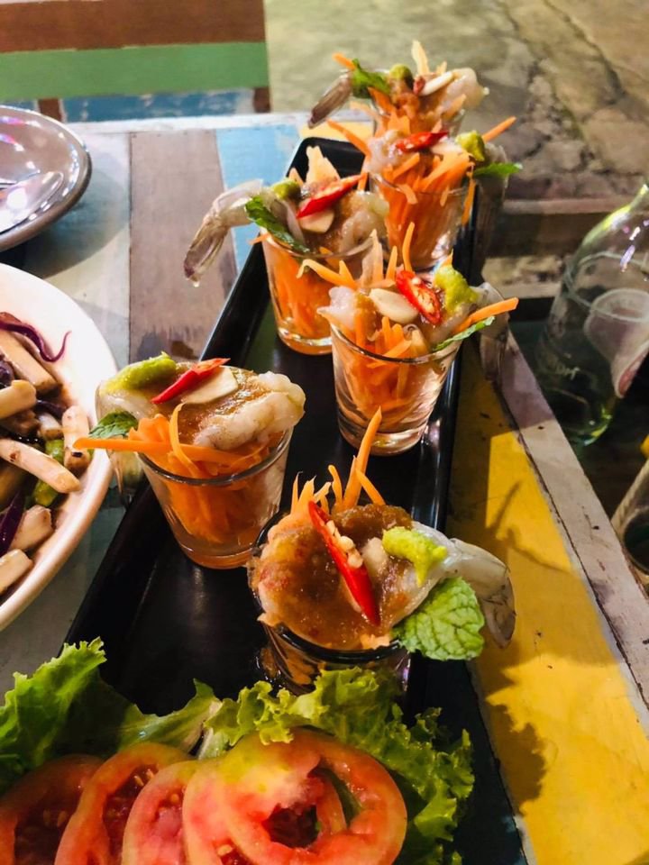 เซ้ง‼️-ร้านอาหาร-เหล้า-บนถนนรามอินทรา-ซอยรามอินทรา-109-ซอยพระยาสุเรนทร์20