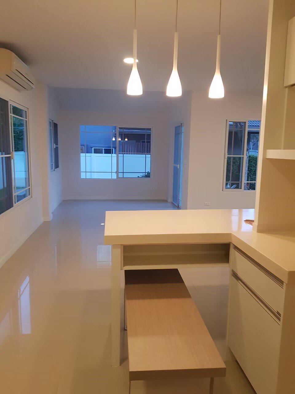 ให้เช่า-บ้านมัณฑนา-รามอินทรา-วงแหวน-3-ห้องนอน-3-ห้องน้ำ-บ้านใหม่มาก-ใกล้-ราคา-45000-บาท