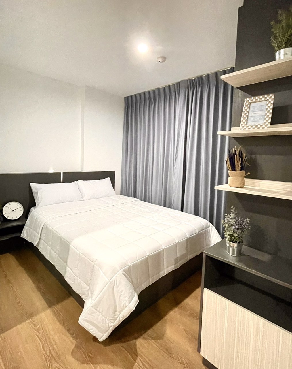 ให้เช่าคอนโด-hall-mark-แจ้งวัฒนะปากเกร็ด-17-ขนาด-29-ตรมราคา-7000-บาท-ตึก-b-ชั้น-3