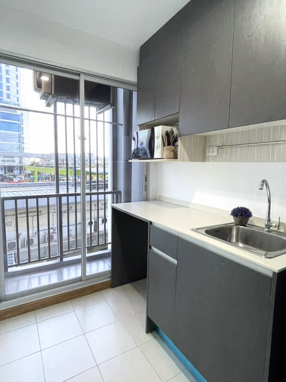 ให้เช่าคอนโด-hall-mark-แจ้งวัฒนะปากเกร็ด-17-ขนาด-29-ตรมราคา-7000-บาท-ตึก-b-ชั้น-3