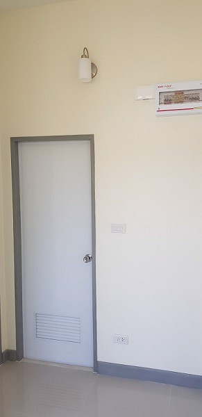 ขายบ้านแฝดชั้นเดียวสร้างใหม่พร้อมที่จอดรถ-มธัญญาพร2-ถรังสิต-นครนายก-คลอง8-ธัญบุรี