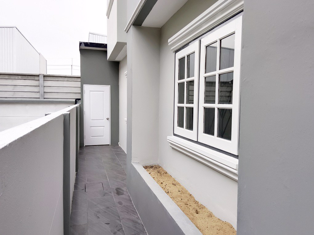 ทาวน์เฮาส์2ชั้น-ลำลูกกาคลอง-7-รีโนเวทใหม่แบบจัดเต็ม-เป็นห้องริมหลังใหญ่ให้ความรู้สึกเหมือนบ้านเดี่ยว