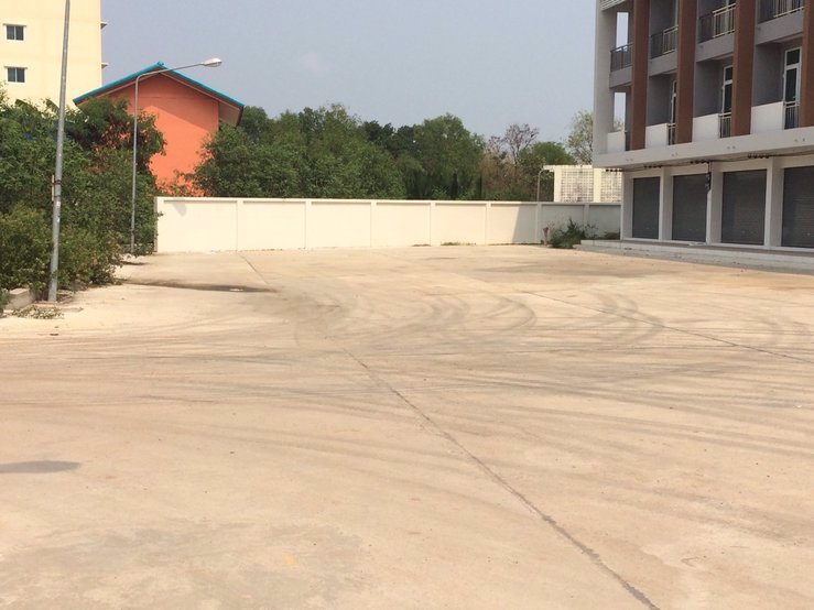 ให้เช่าอาคารพาณิชย์-3-ชั้น-ถนนพระราม2-ซอยพันท้ายนรสิงค์-ตกแต่งพร้อม-ค้าขายได้