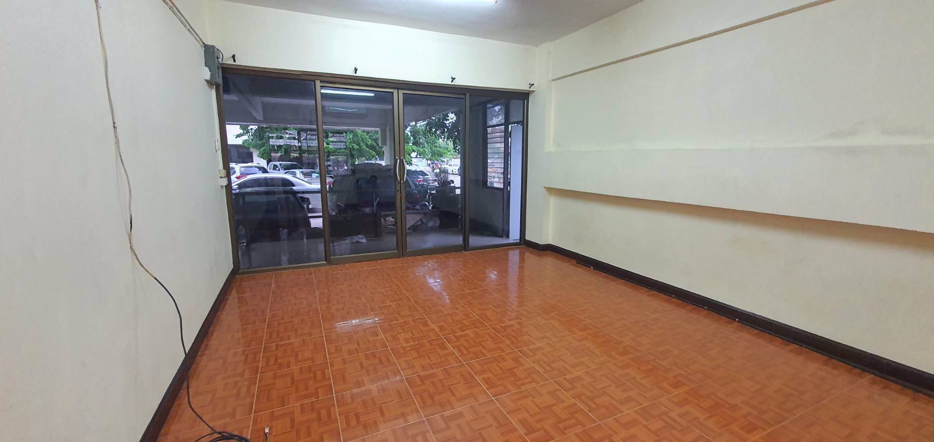 ให้เช่าคอนโดศรีบุรินทร์-สะพานใหม่-หลักสี่