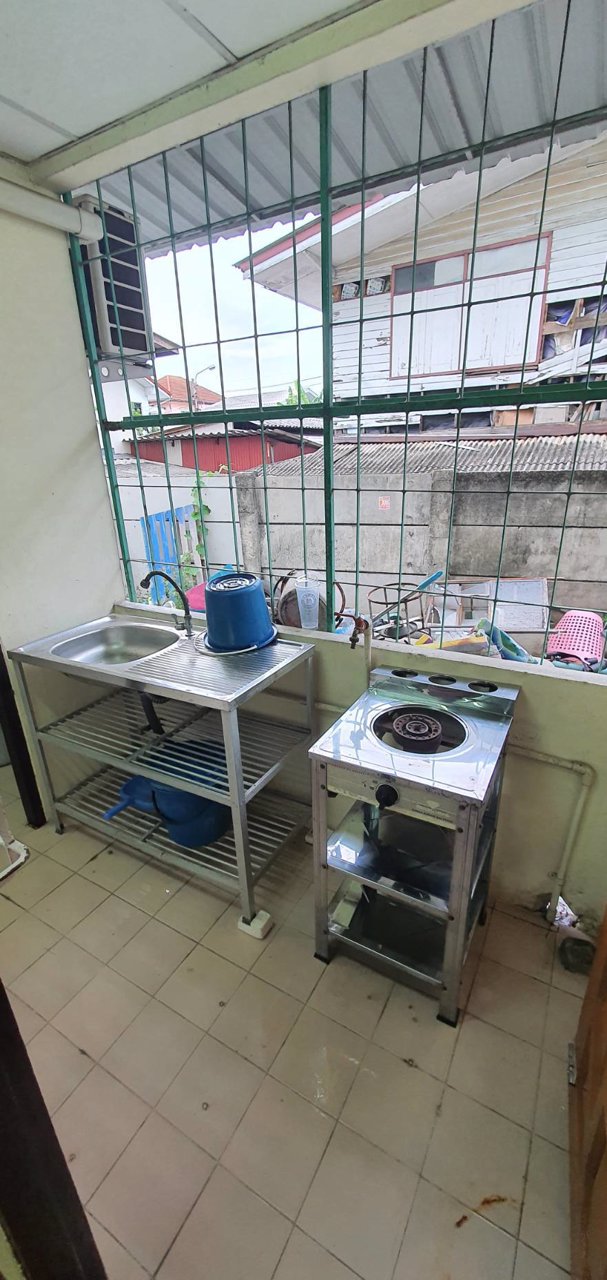 ให้เช่าคอนโดศรีบุรินทร์-สะพานใหม่-หลักสี่