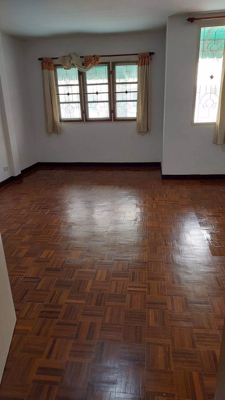 ให้เช่า-ทาวน์เฮ้าส์-2ชั้น-หมู่บ้านเฟิร์สโฮม-รามอินทรา-วัชรพล