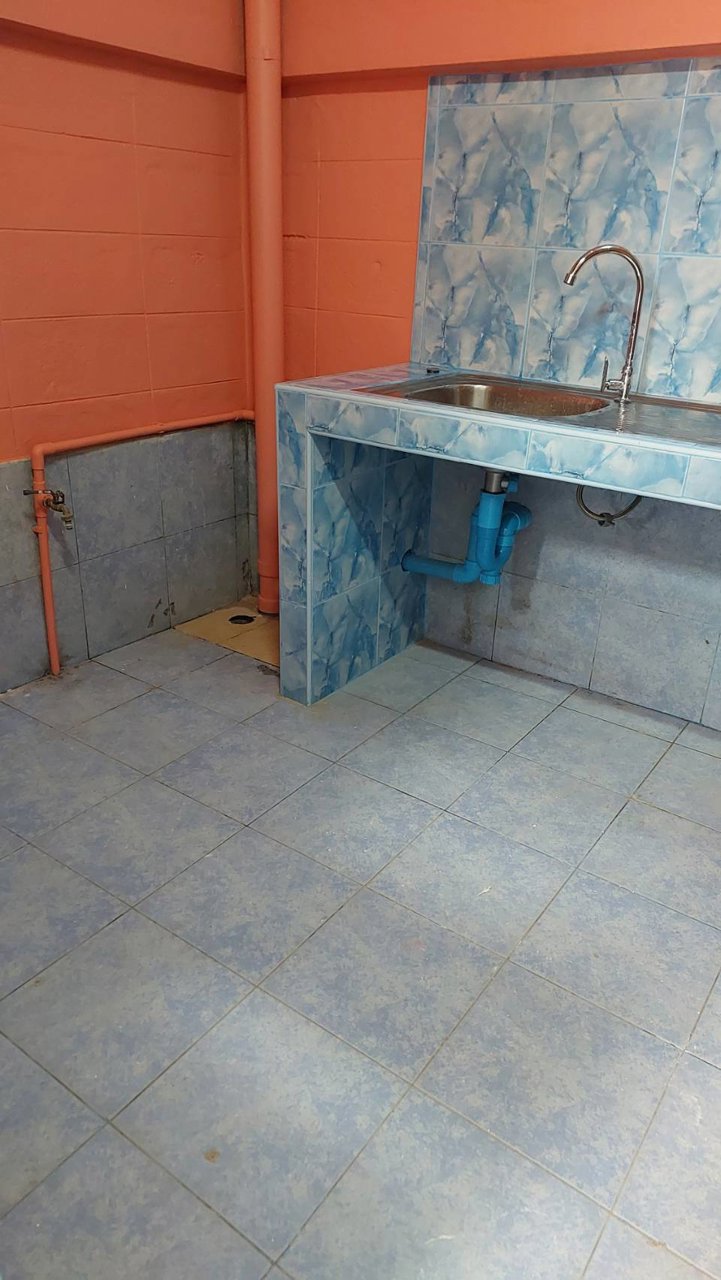 ให้เช่าทาวน์เฮ้าส์-หมู่บ้านเฟิร์สโฮม-รามอินทรา-ใกล้ห้าแยกวัชรพล