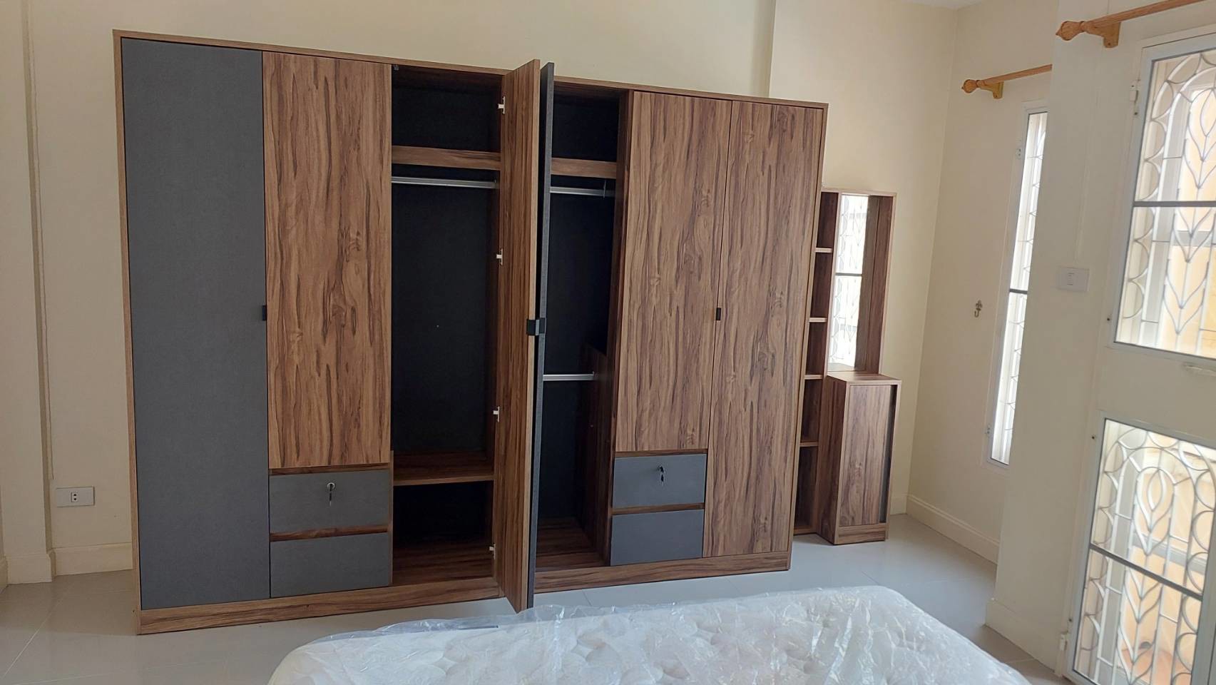 ให้เช่าทาวน์เฮ้าส์-2-ชั้น-มสิรินเฮ้าส์-รามอินทรา-ห้าแยกวัชรพล-ซอยร่วมมิตรพัฒนา