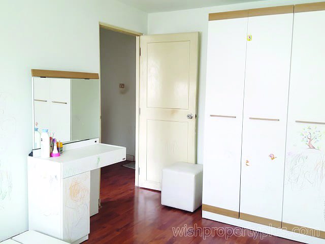 ขายทาวน์เฮ้าส์สวย-สภาพดี-ราคาถูก-ใกล้โรงพยาบาลทหารอากาศ