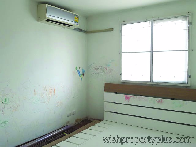 ขายทาวน์เฮ้าส์สวย-สภาพดี-ราคาถูก-ใกล้โรงพยาบาลทหารอากาศ