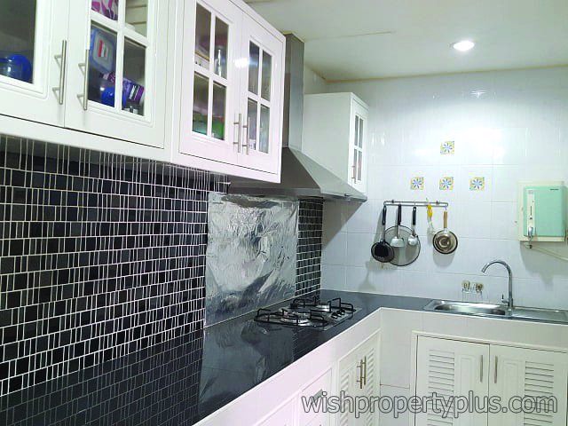 ขายทาวน์เฮ้าส์สวย-สภาพดี-ใกล้โรงพยาบาลทหารอากาศ