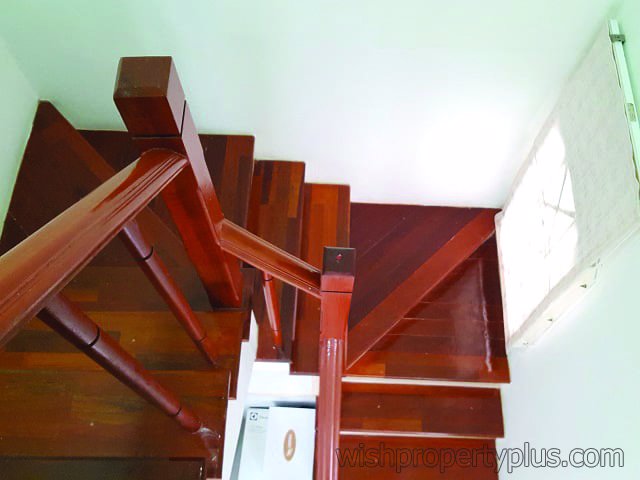 ขายทาวน์เฮ้าส์สวย-สภาพดี-ใกล้โรงพยาบาลทหารอากาศ