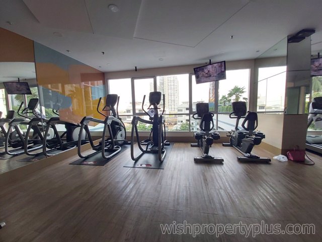 ขายคอนโดใกล้ห้างสรรพสินค้า