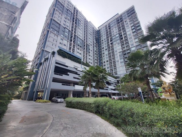 ขายคอนโดใกล้ห้างสรรพสินค้า