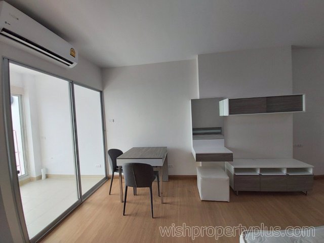 ขายคอนโดใกล้ห้างสรรพสินค้า