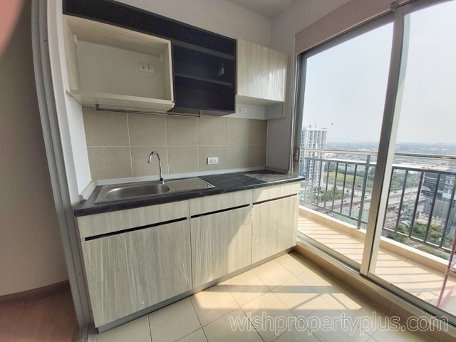 ขายคอนโดใกล้ห้างสรรพสินค้า