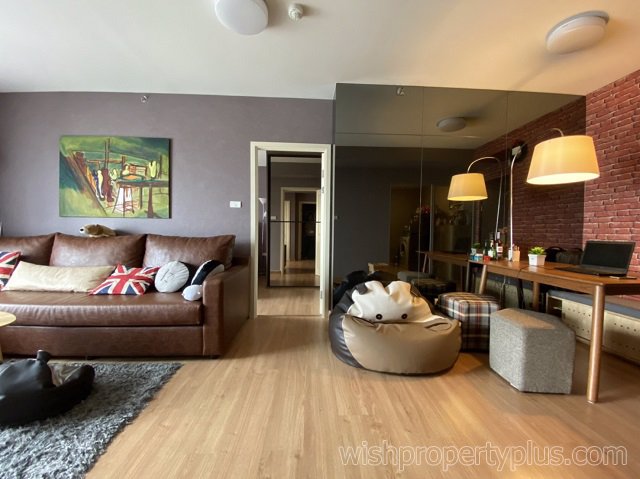 ขายคอนโด-ศุภาลัย-เวอเรนด้า-78-ตารางเมตร-ที่จอดรถสะดวก-ใกล้ทางด่วน