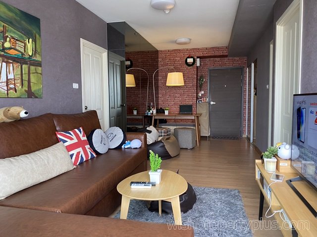 ขายคอนโด-ศุภาลัย-เวอเรนด้า-78-ตารางเมตร-ที่จอดรถสะดวก-ใกล้ทางด่วน