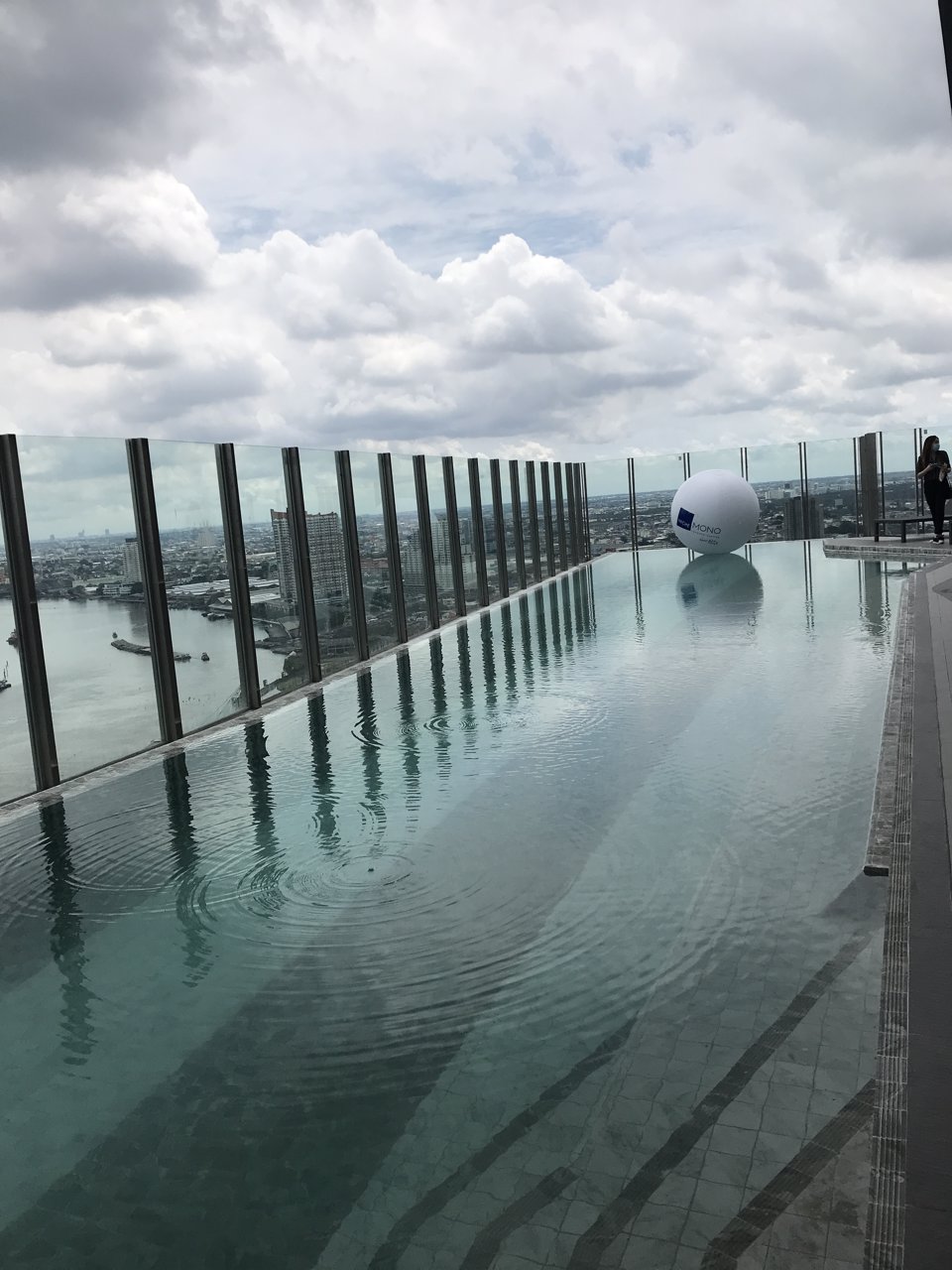 ขาย-ดาวน์-นิช-โมโน-เจริญนคร-ห้องมุม-ชั้น-21