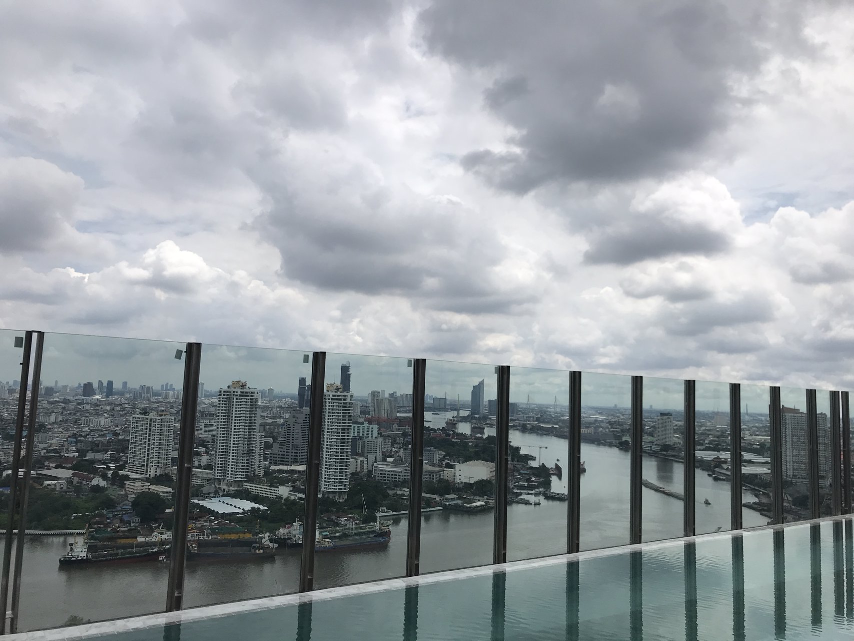 ขาย-ดาวน์-นิช-โมโน-เจริญนคร-ห้องมุม-ชั้น-21