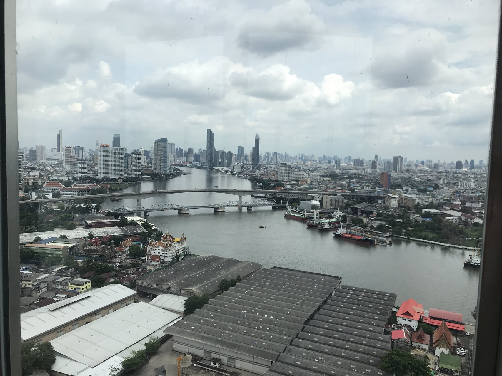 ขาย-ดาวน์-นิช-โมโน-เจริญนคร-ห้องมุม-ชั้น-21