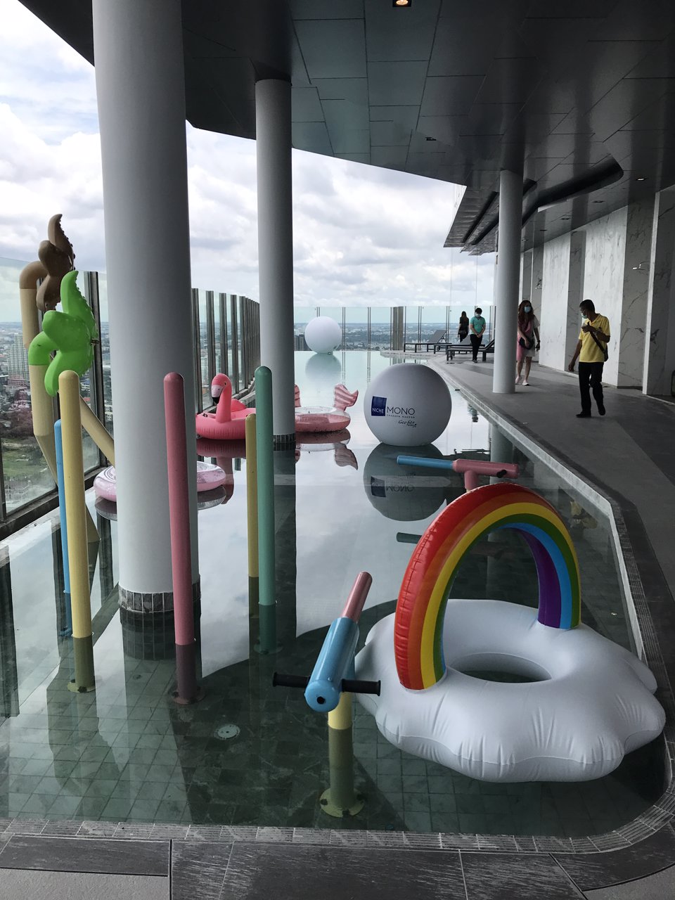 ขาย-ดาวน์-นิช-โมโน-เจริญนคร-ห้องมุม-ชั้น-21