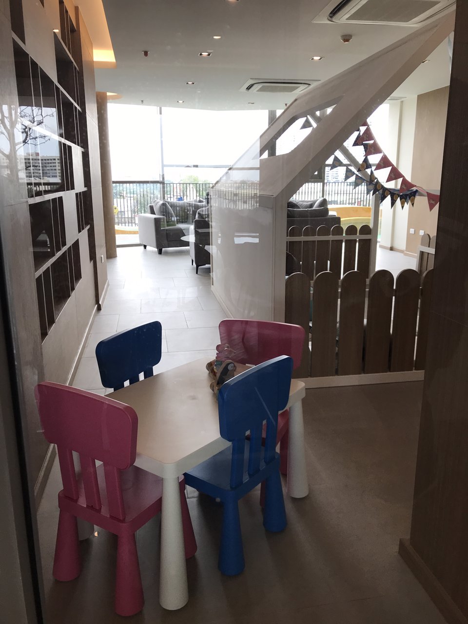 ขาย-ดาวน์-นิช-โมโน-เจริญนคร-ห้องมุม-ชั้น-21